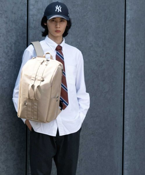 Fulcro ESSENCE / Double 16L 日用 背囊 背包