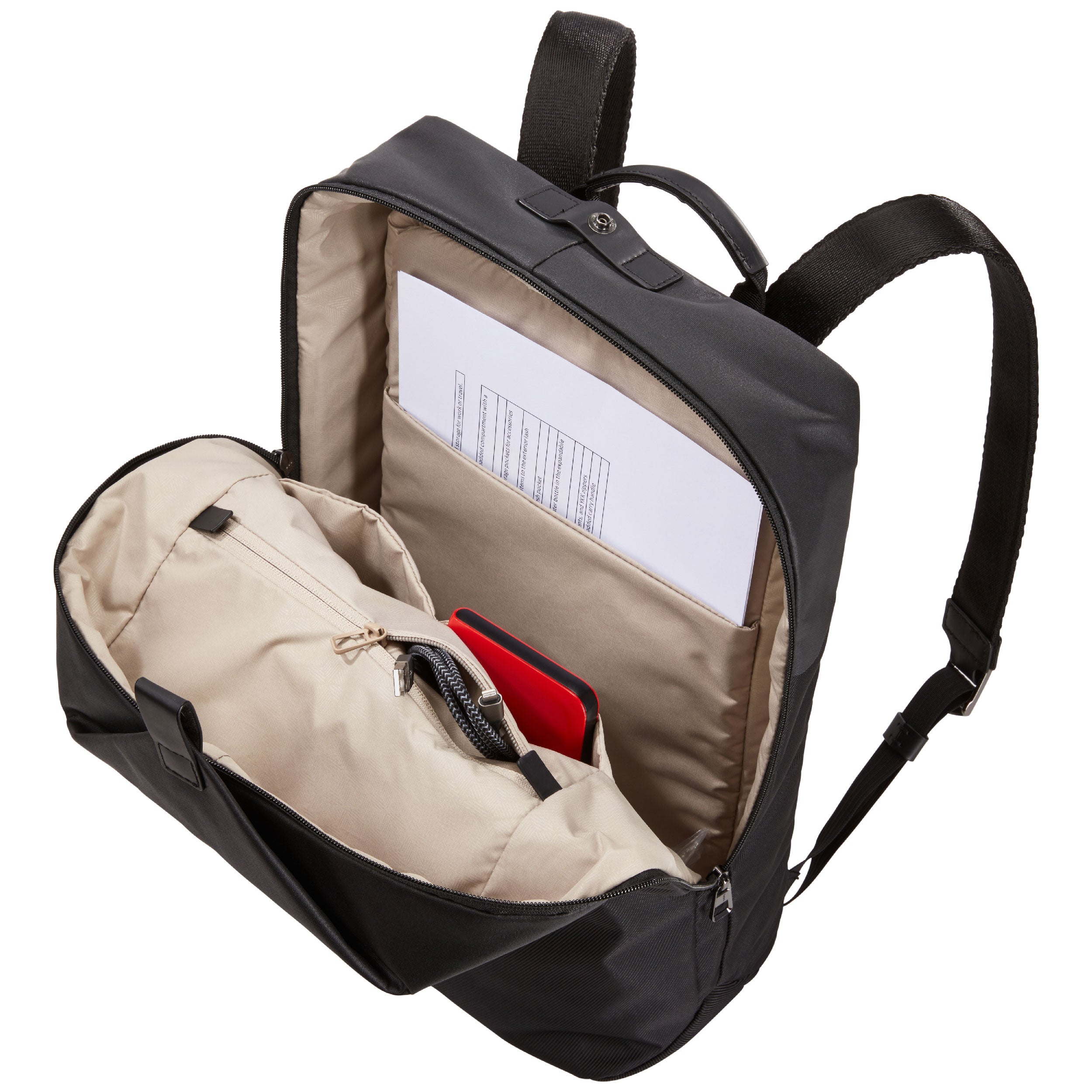 Thule Spira Backpack 15L 日用 背囊 背包