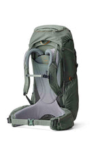 Gregory Baltoro 65 專業重裝登山背囊 - Terrain Green【原裝正貨 / 平行進口】| 全新 FreeFloat A3 懸掛系統 - Life Sports