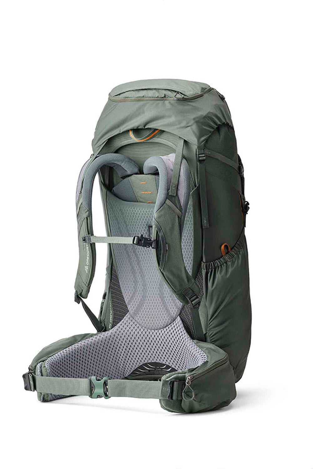 Gregory Baltoro 65 專業重裝登山背囊 - Terrain Green【原裝正貨 / 平行進口】| 全新 FreeFloat A3 懸掛系統 - Life Sports
