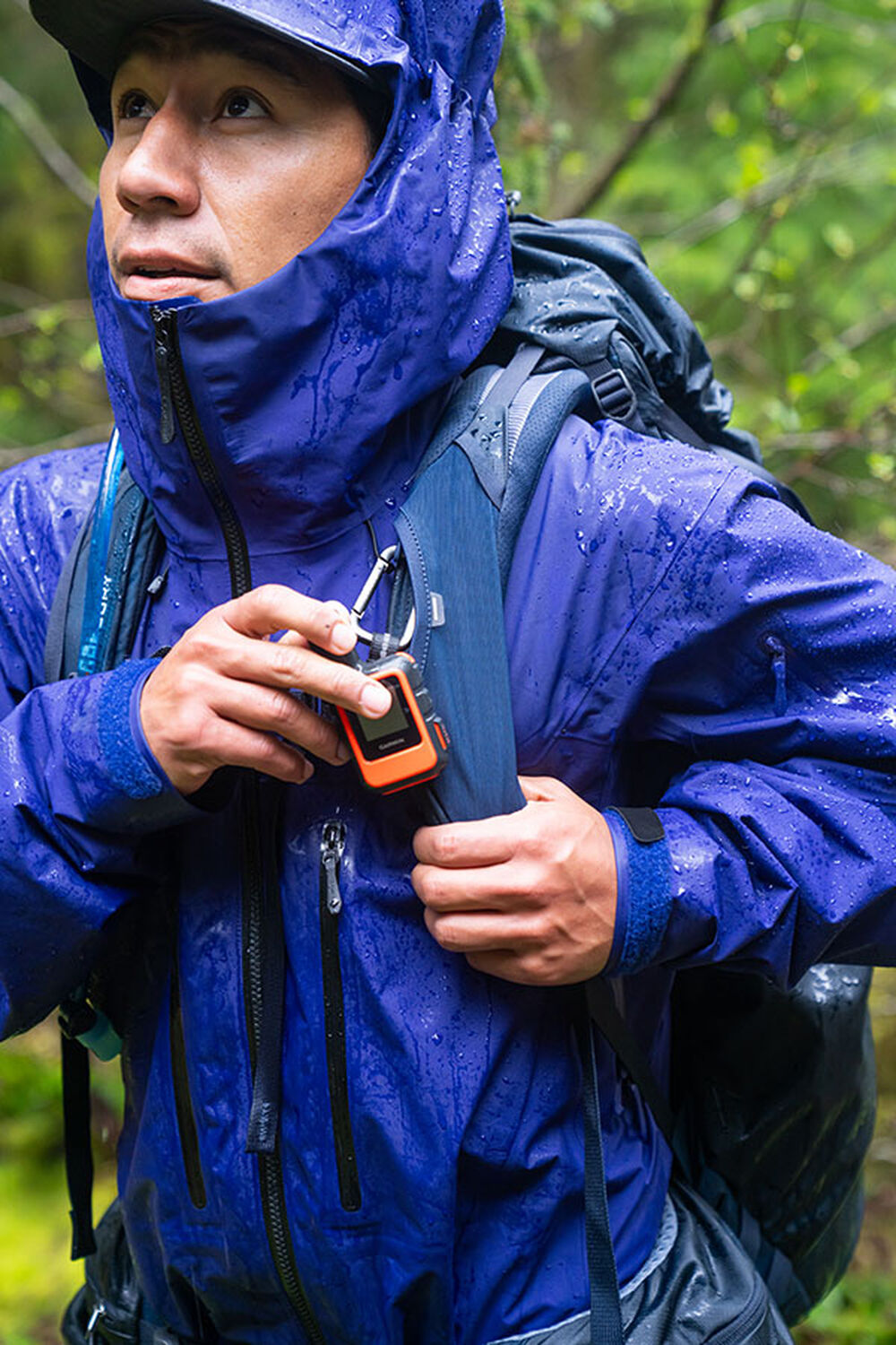 Gregory Baltoro 65 專業重裝登山背囊 - Terrain Green【原裝正貨 / 平行進口】| 全新 FreeFloat A3 懸掛系統 - Life Sports