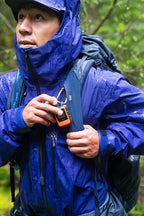 Gregory Baltoro 65 專業重裝登山背囊 - Terrain Green【原裝正貨 / 平行進口】| 全新 FreeFloat A3 懸掛系統 - Life Sports