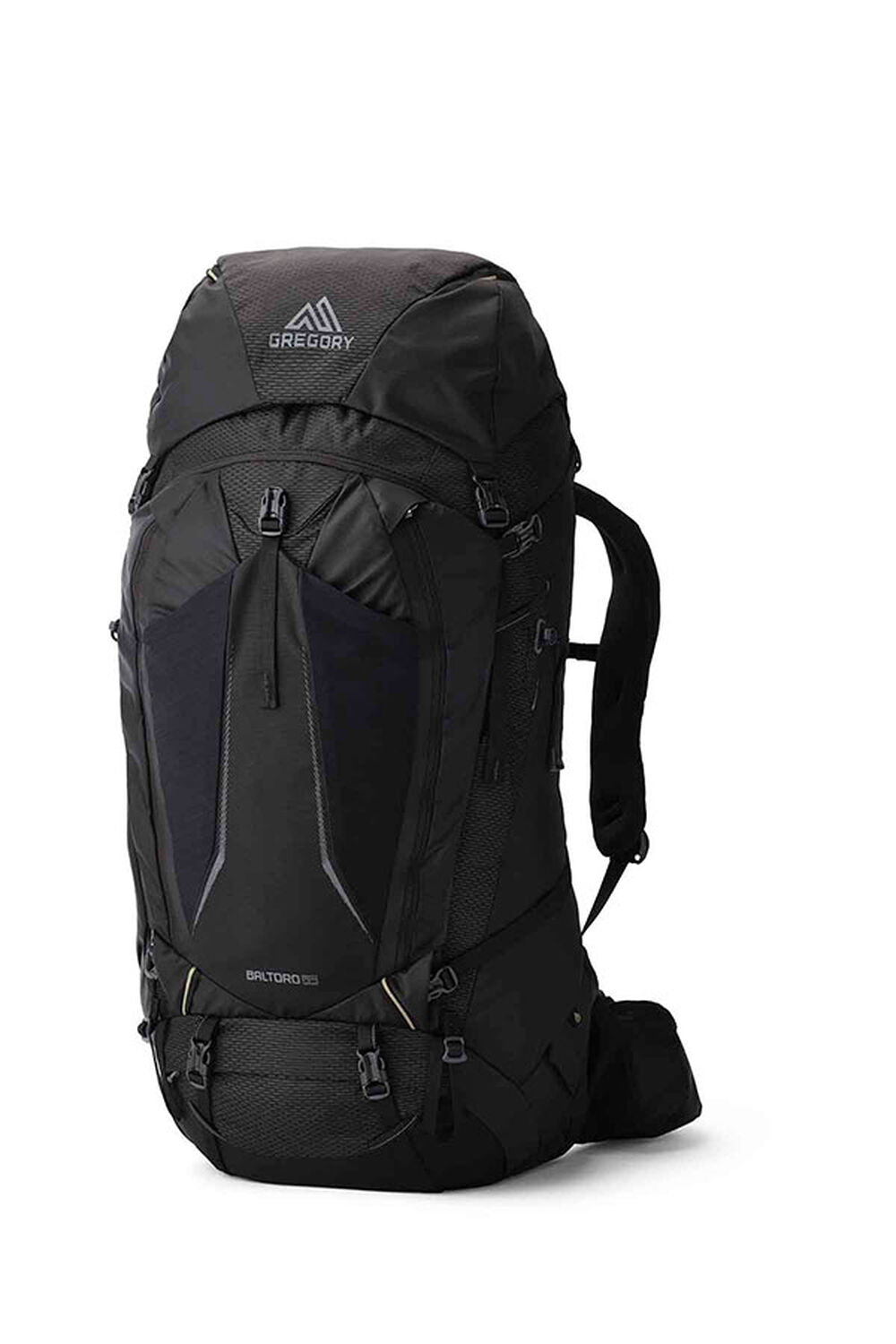 Gregory Baltoro 65 專業重裝登山背囊 - Terrain Green【原裝正貨 / 平行進口】| 全新 FreeFloat A3 懸掛系統 - Life Sports