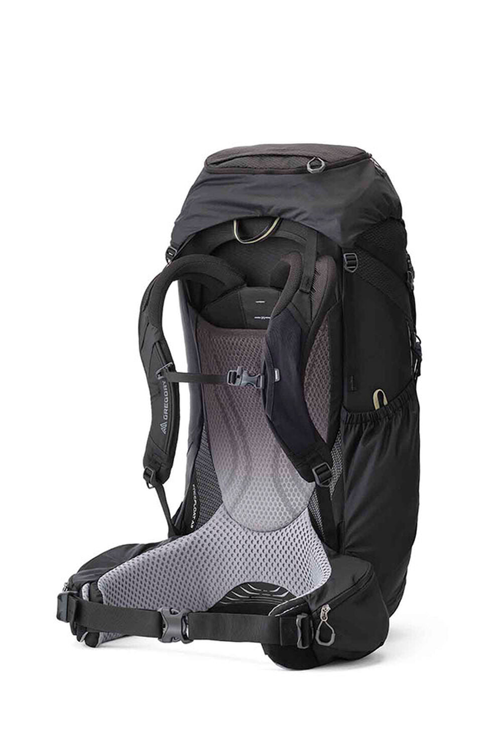 Gregory Baltoro 65 專業重裝登山背囊 - Terrain Green【原裝正貨 / 平行進口】| 全新 FreeFloat A3 懸掛系統 - Life Sports