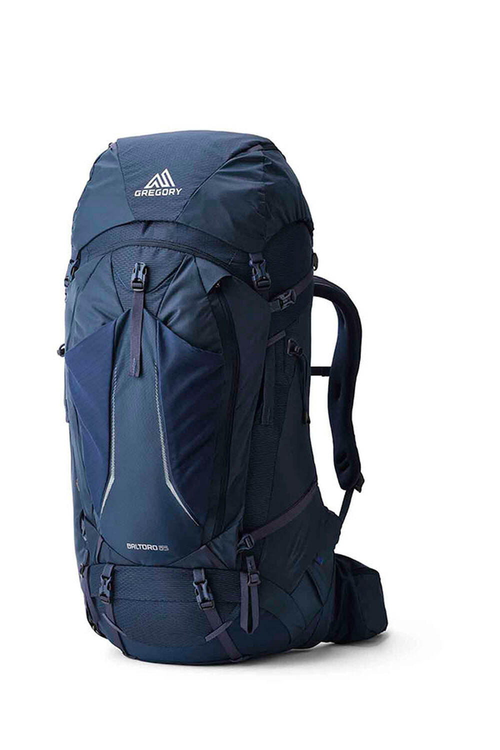 Gregory Baltoro 65 專業重裝登山背囊 - Terrain Green【原裝正貨 / 平行進口】| 全新 FreeFloat A3 懸掛系統 - Life Sports