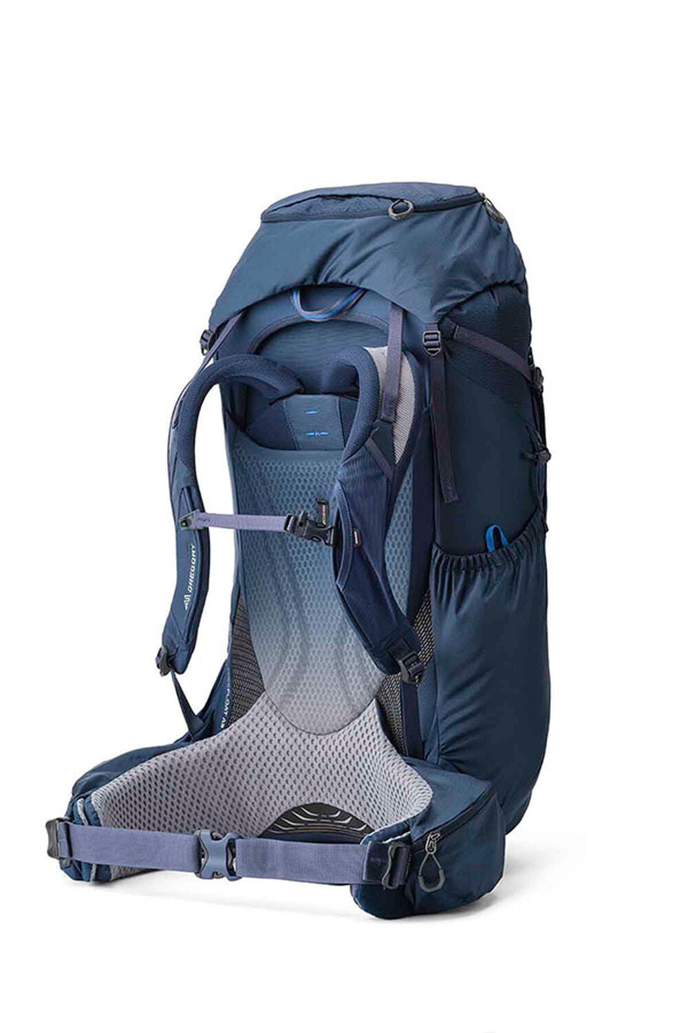 Gregory Baltoro 65 專業重裝登山背囊 - Terrain Green【原裝正貨 / 平行進口】| 全新 FreeFloat A3 懸掛系統 - Life Sports