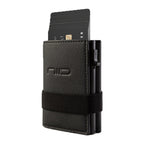 香港行貨 NIID Slide Mini Wallet II‧環保純素皮革 RFID小銀包型卡片盒 NII17