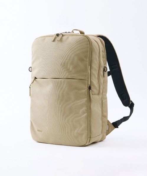 Fulcro Co-work / Note 17L 日用 背囊 背包