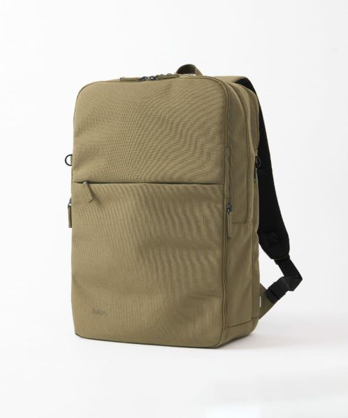 Fulcro Co-work / Note 17L 日用 背囊 背包