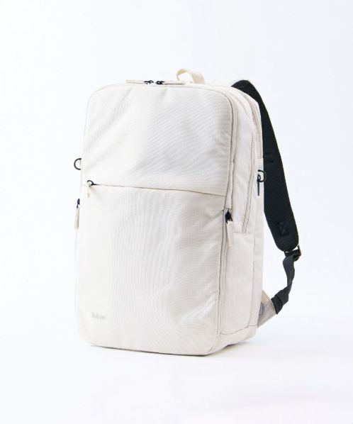 Fulcro Co-work / Note 17L 日用 背囊 背包