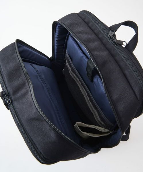 Fulcro Co-work / Note 17L 日用 背囊 背包