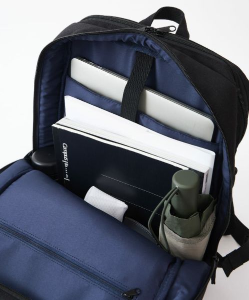 Fulcro Co-work / Note 17L 日用 背囊 背包