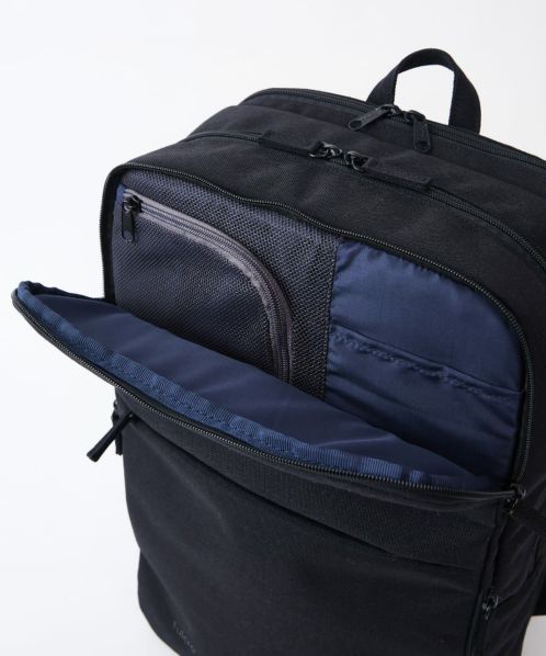 Fulcro Co-work / Note 17L 日用 背囊 背包