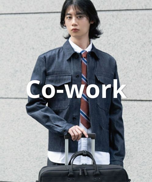 Fulcro Co-work / Note 17L 日用 背囊 背包