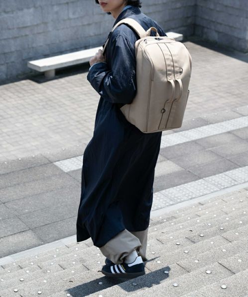 Fulcro ESSENCE / Double 16L 日用 背囊 背包