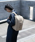 Fulcro ESSENCE / Double 16L 日用 背囊 背包