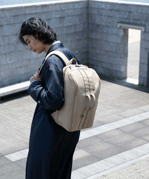 Fulcro ESSENCE / Double 16L 日用 背囊 背包
