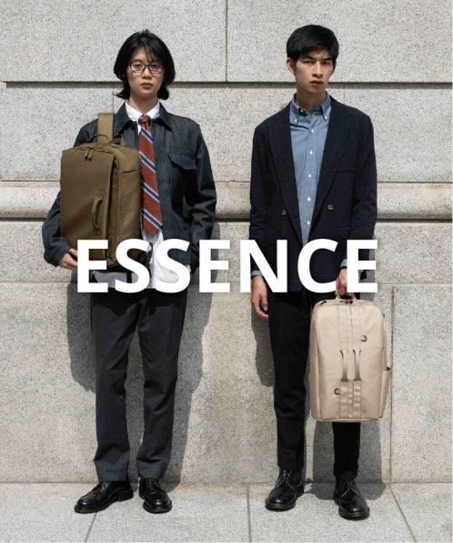 Fulcro ESSENCE / Double 16L 日用 背囊 背包