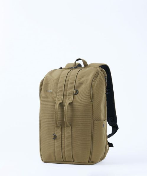 Fulcro ESSENCE / Double 16L 日用 背囊 背包