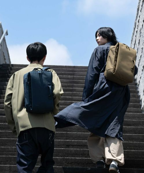 Fulcro ESSENCE / Essence M 19L 日用 背囊 背包