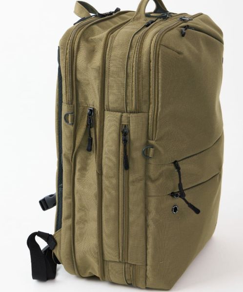 Fulcro Explorer / Pro 可擴展 16-25L 日用 背囊 背包