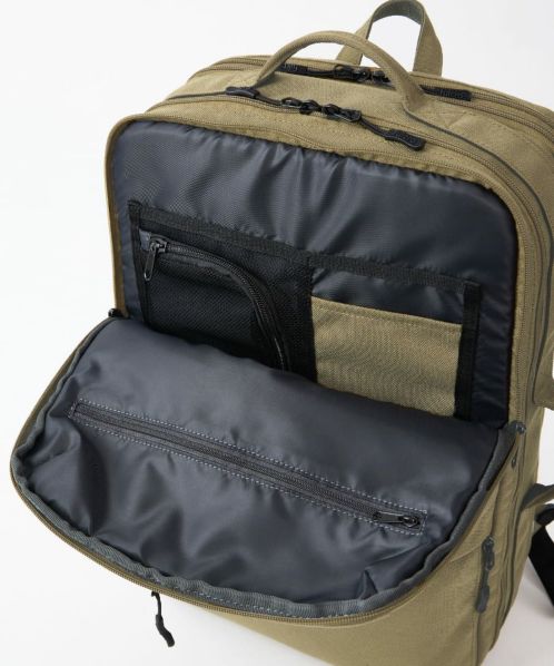 Fulcro Explorer / Pro 可擴展 16-25L 日用 背囊 背包