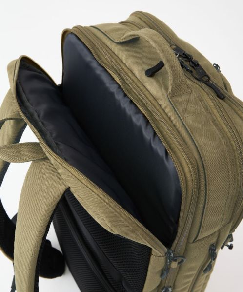 Fulcro Explorer / Pro 可擴展 16-25L 日用 背囊 背包