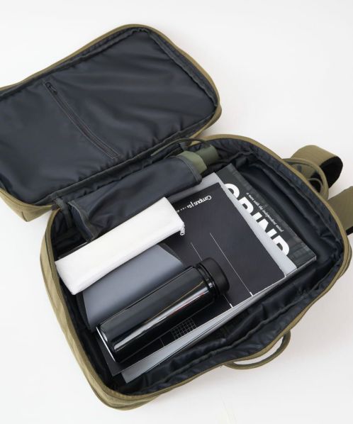 Fulcro Explorer / Pro 可擴展 16-25L 日用 背囊 背包