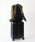 Fulcro Explorer / Pro 可擴展 16-25L 日用 背囊 背包