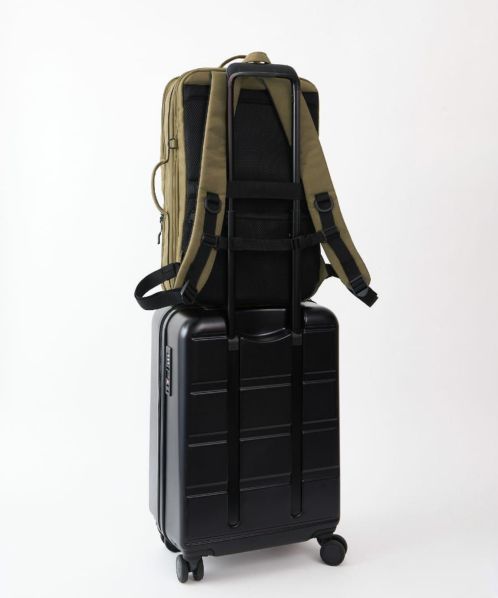 Fulcro Explorer / Pro 可擴展 16-25L 日用 背囊 背包