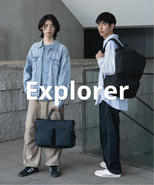 Fulcro Explorer / Pro 可擴展 16-25L 日用 背囊 背包