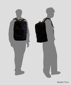 Fulcro Explorer / Pro 可擴展 16-25L 日用 背囊 背包