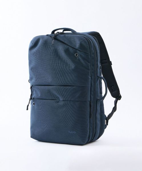 Fulcro Explorer / Pro 可擴展 16-25L 日用 背囊 背包