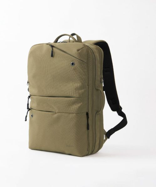 Fulcro Explorer / Pro 可擴展 16-25L 日用 背囊 背包