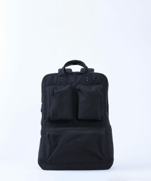 Fulcro Explorer / Vertical 30L 日用 背囊 背包