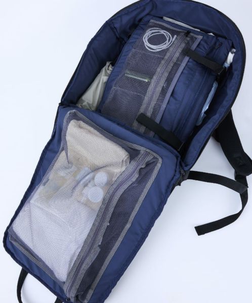 Fulcro Explorer / Vertical 30L 日用 背囊 背包