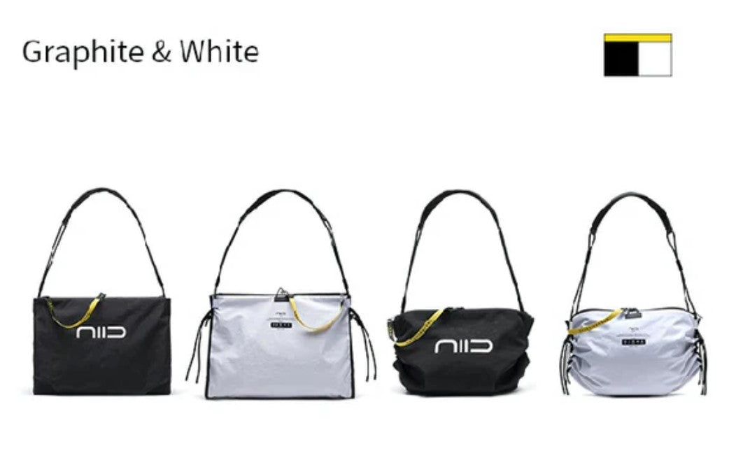 香港行貨 NIID ST@TEMENT S7 Tote Bag NII25