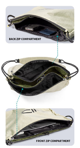 香港行貨 NIID ST@TEMENT S7 Tote Bag NII25
