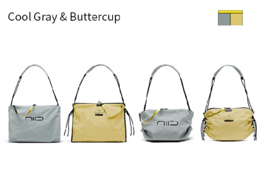 香港行貨 NIID ST@TEMENT S7 Tote Bag NII25
