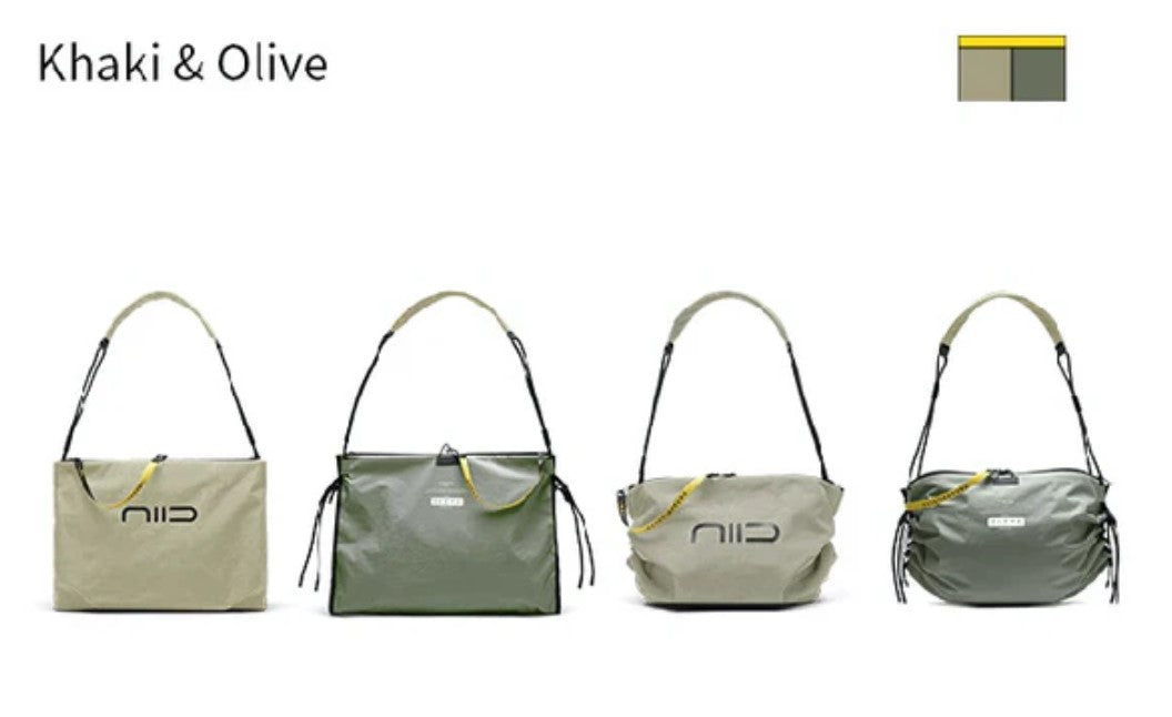 香港行貨 NIID ST@TEMENT S7 Tote Bag NII25