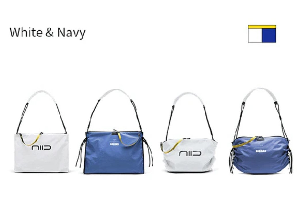 香港行貨 NIID ST@TEMENT S7 Tote Bag NII25