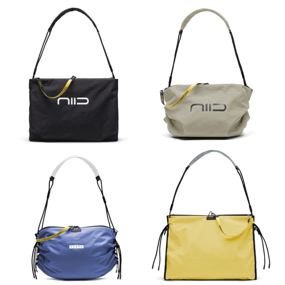 香港行貨 NIID ST@TEMENT S7 Tote Bag NII25