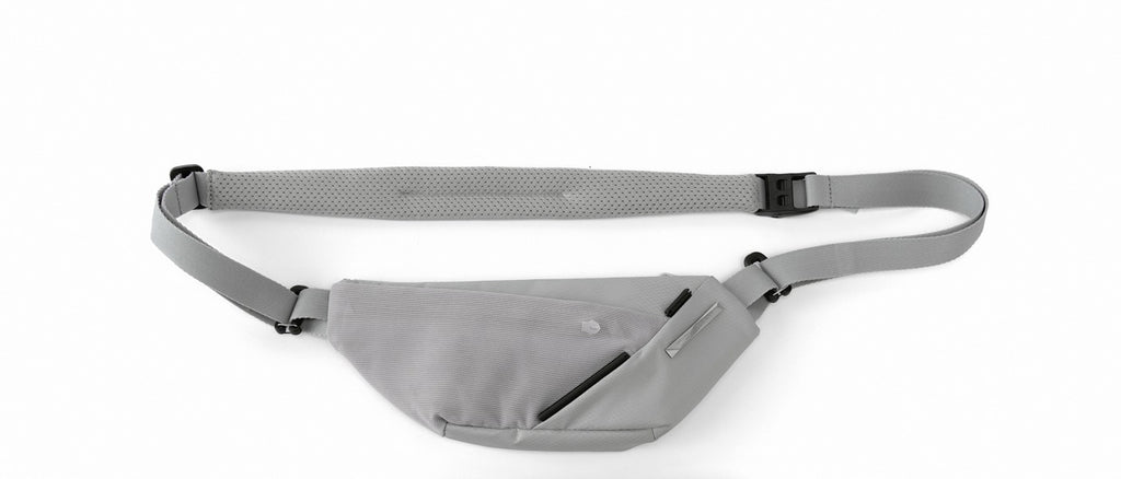 NIID Radiant II | R2 Sling 隨身袋 斜揹袋