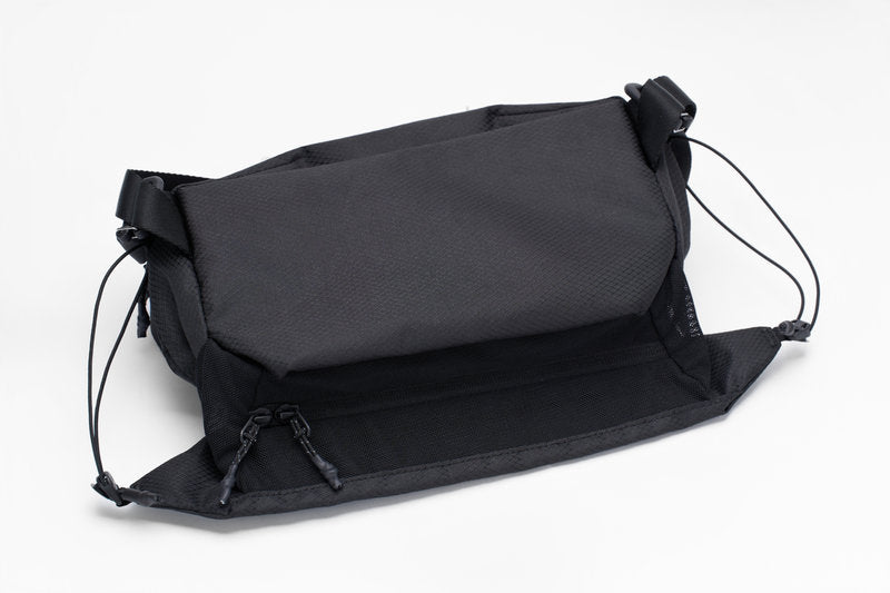 NIID NEO Nomad Sling｜防潑水 多功能 斜揹袋 單肩包