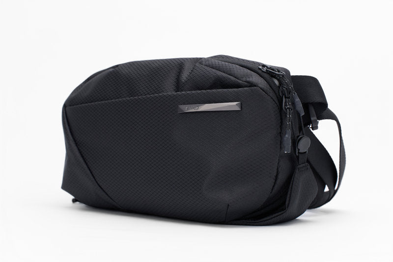 NIID NEO Nomad Sling｜防潑水 多功能 斜揹袋 單肩包