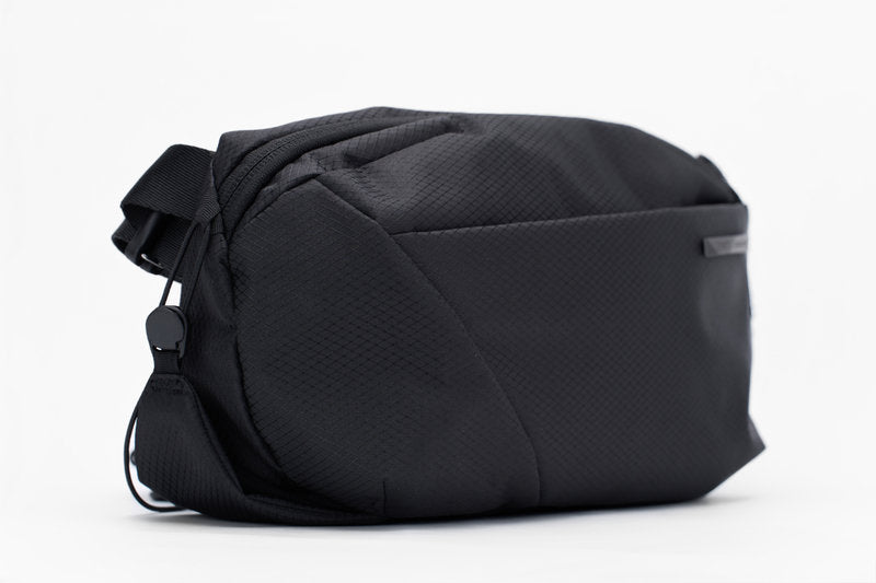 NIID NEO Nomad Sling｜防潑水 多功能 斜揹袋 單肩包