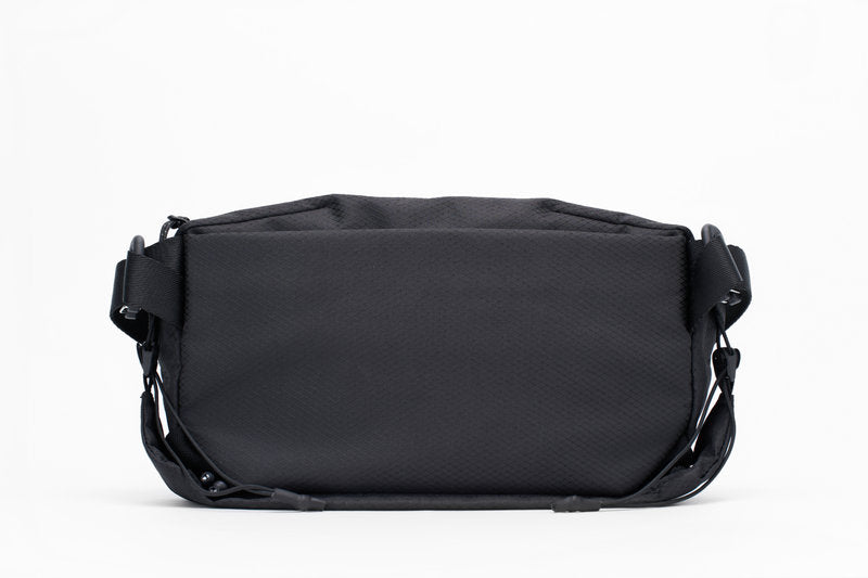 NIID NEO Nomad Sling｜防潑水 多功能 斜揹袋 單肩包