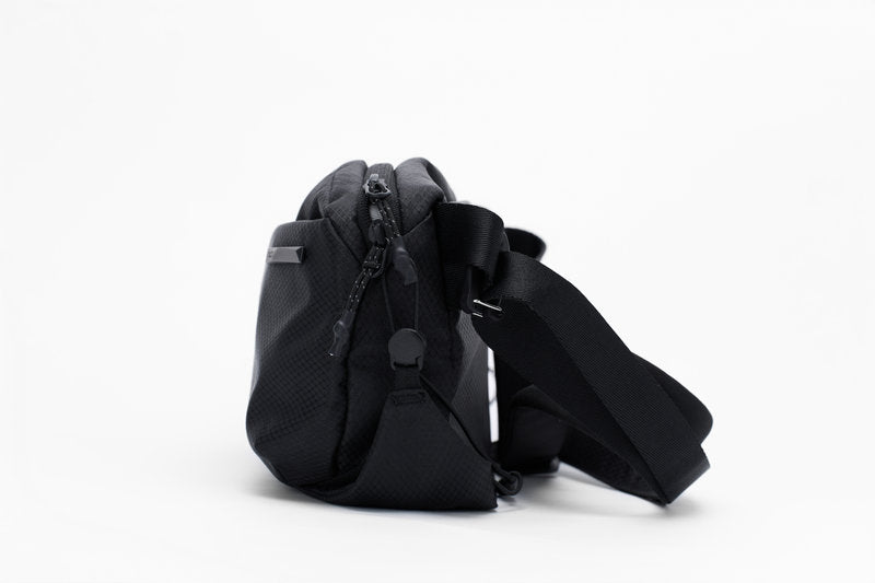 NIID NEO Nomad Sling｜防潑水 多功能 斜揹袋 單肩包