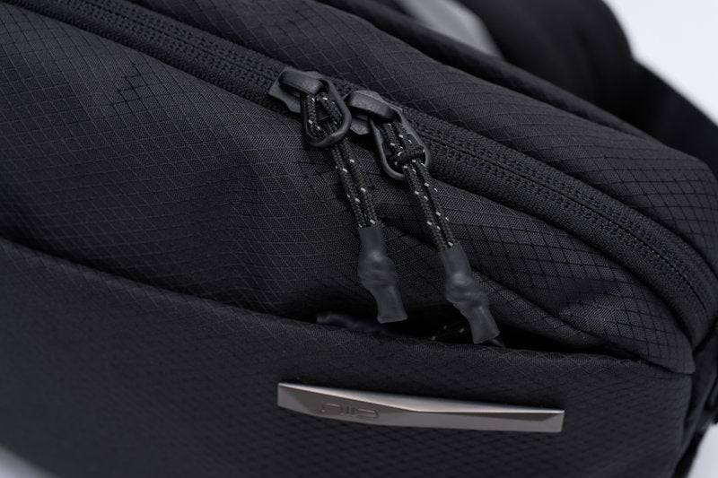 NIID NEO Nomad Sling｜防潑水 多功能 斜揹袋 單肩包