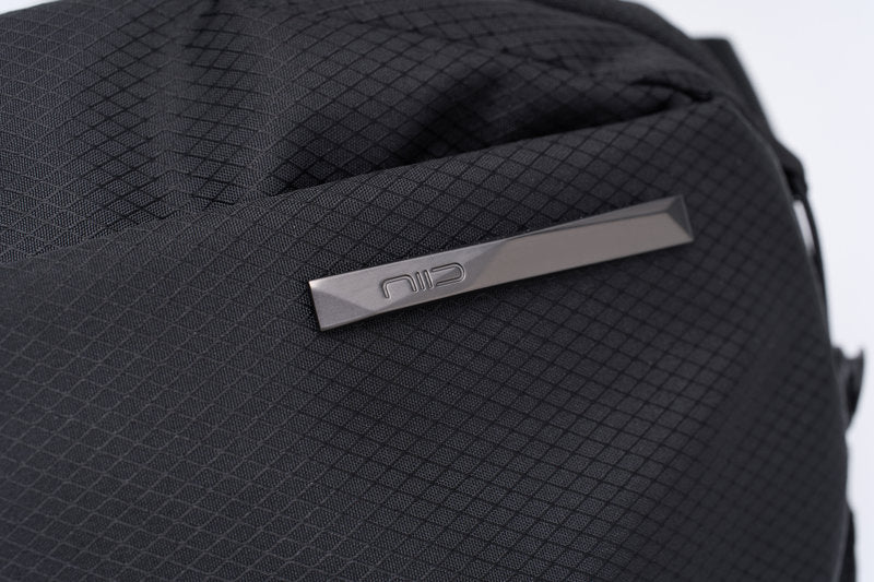 NIID NEO Nomad Sling｜防潑水 多功能 斜揹袋 單肩包